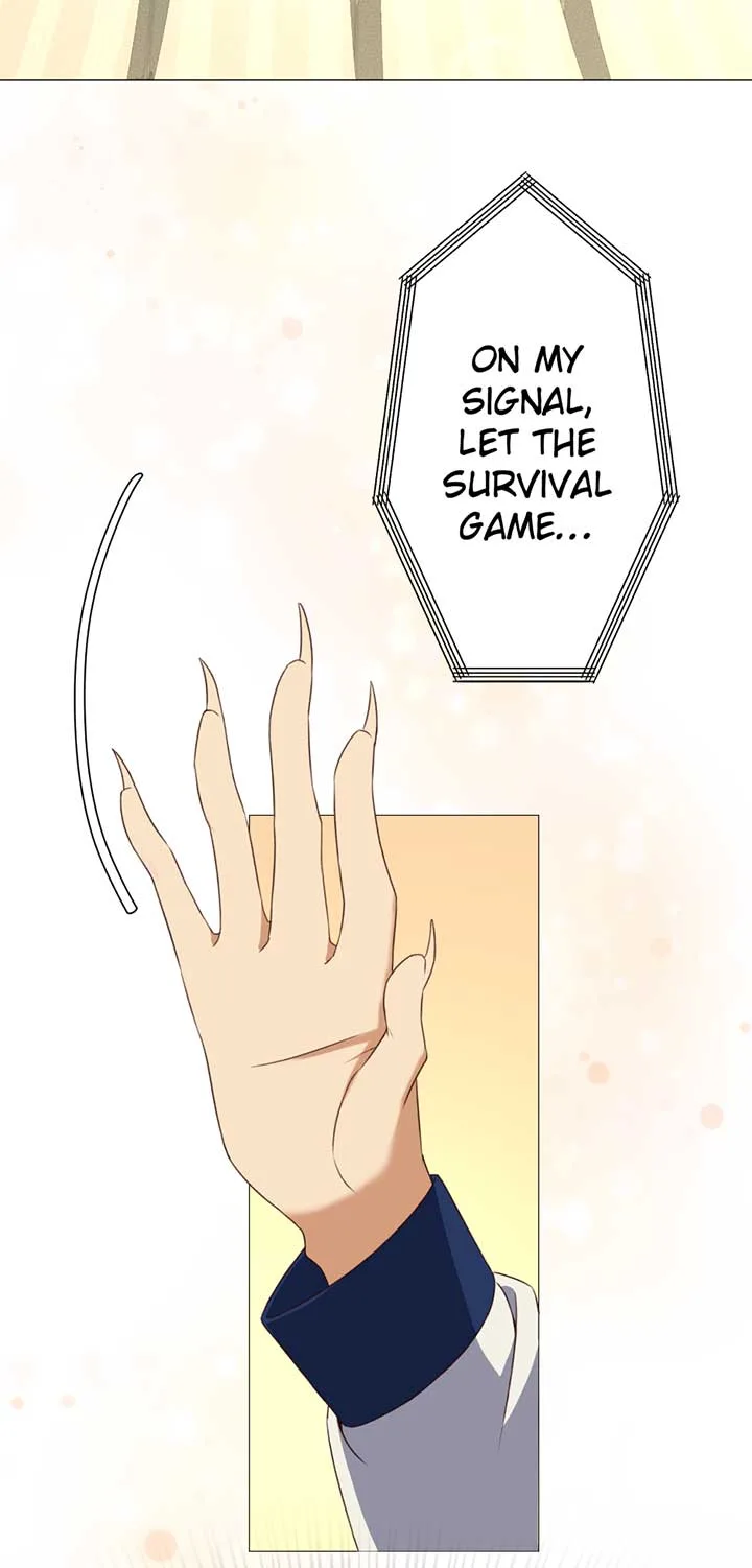 The Villain’s Lament Chapter 11 page 9