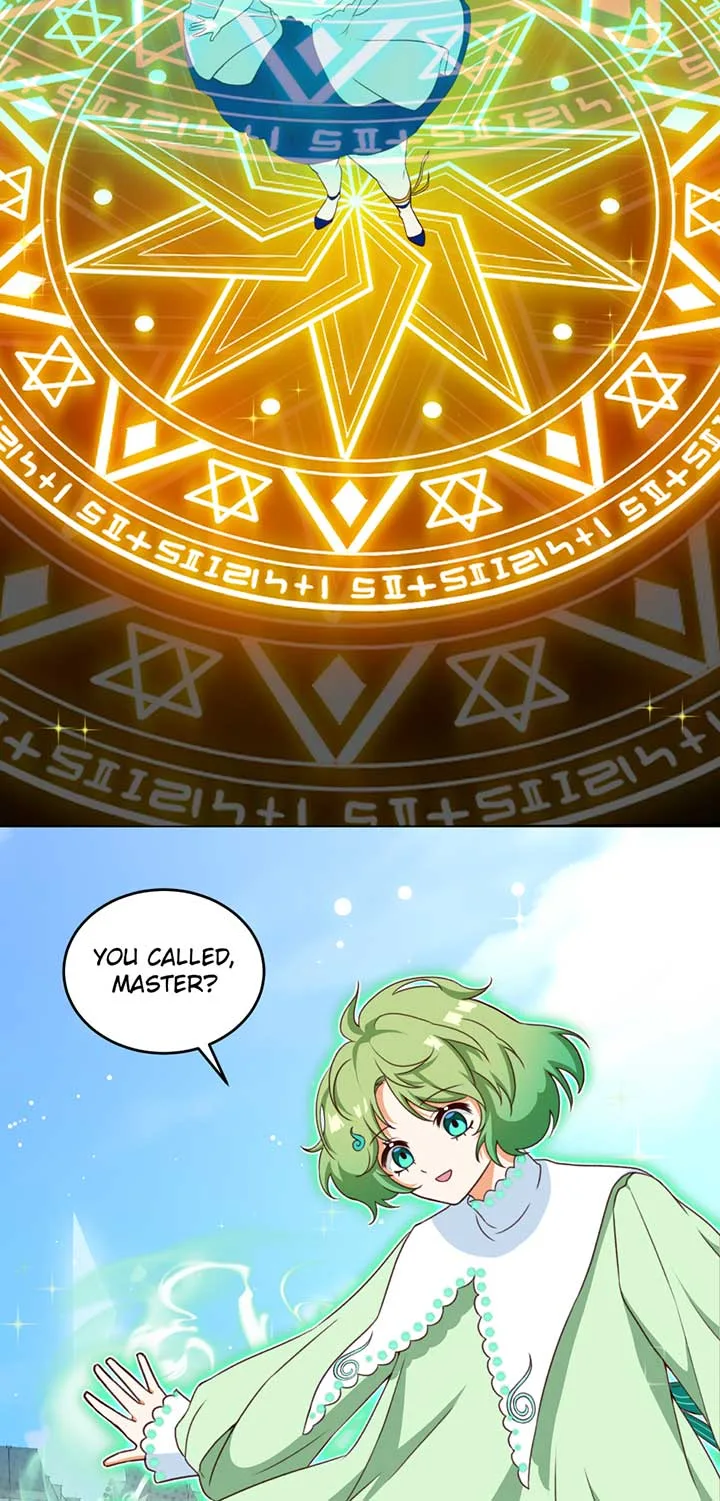 The Villain’s Lament Chapter 11 page 23