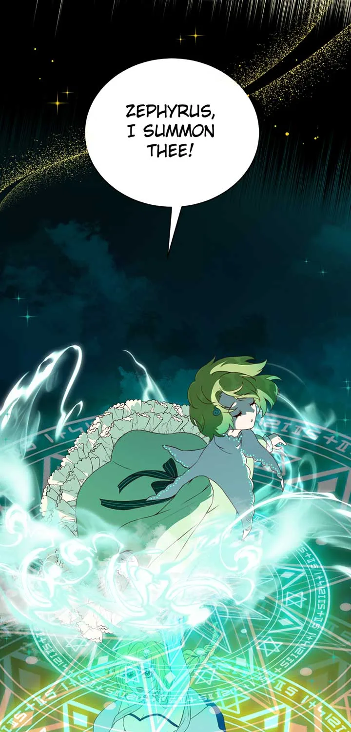 The Villain’s Lament Chapter 11 page 22