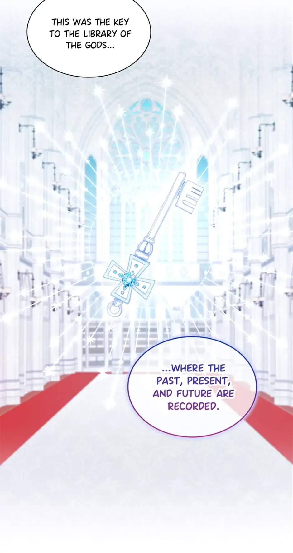 The Villain’s Precious Daughter Chapter 11 page 8