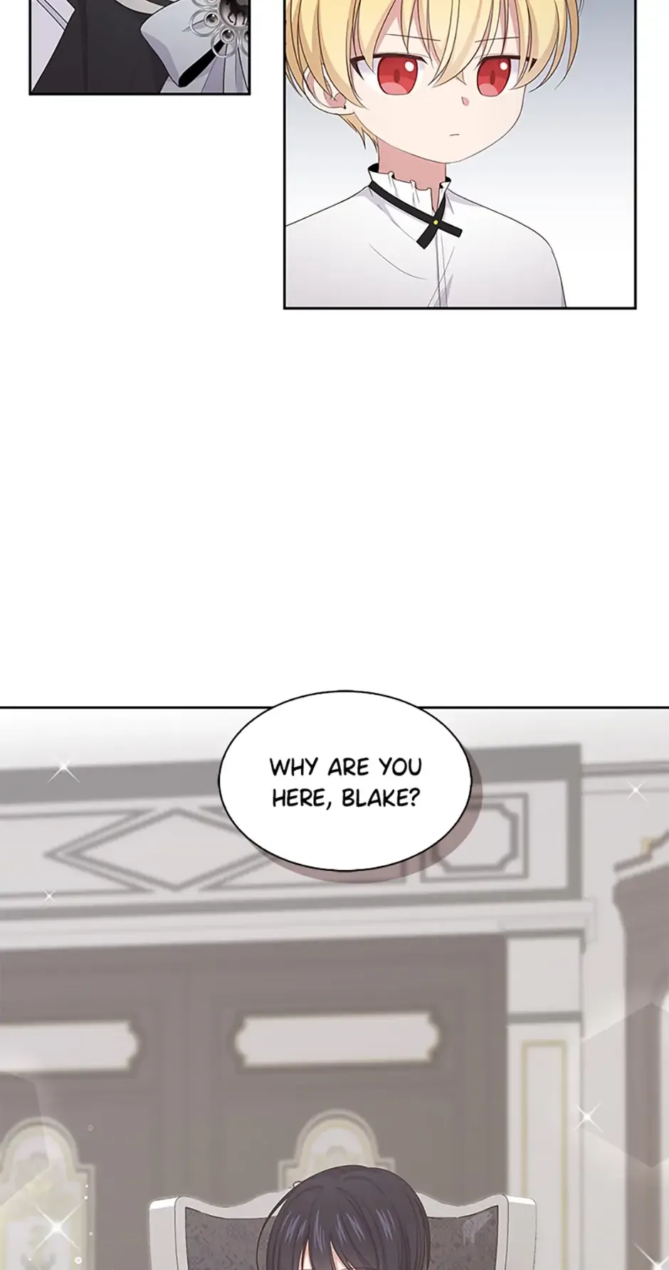 The Villain’s Precious Daughter Chapter 11 page 13