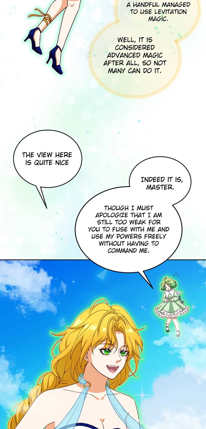 The Villain’s Lament Chapter 11 page 28