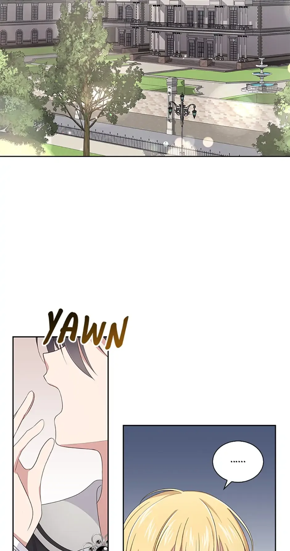The Villain’s Precious Daughter Chapter 11 page 12