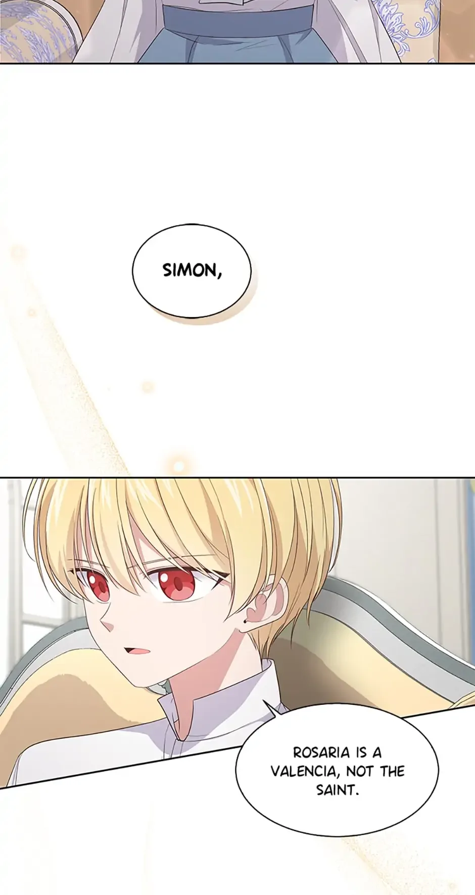 The Villain’s Precious Daughter Chapter 11 page 4