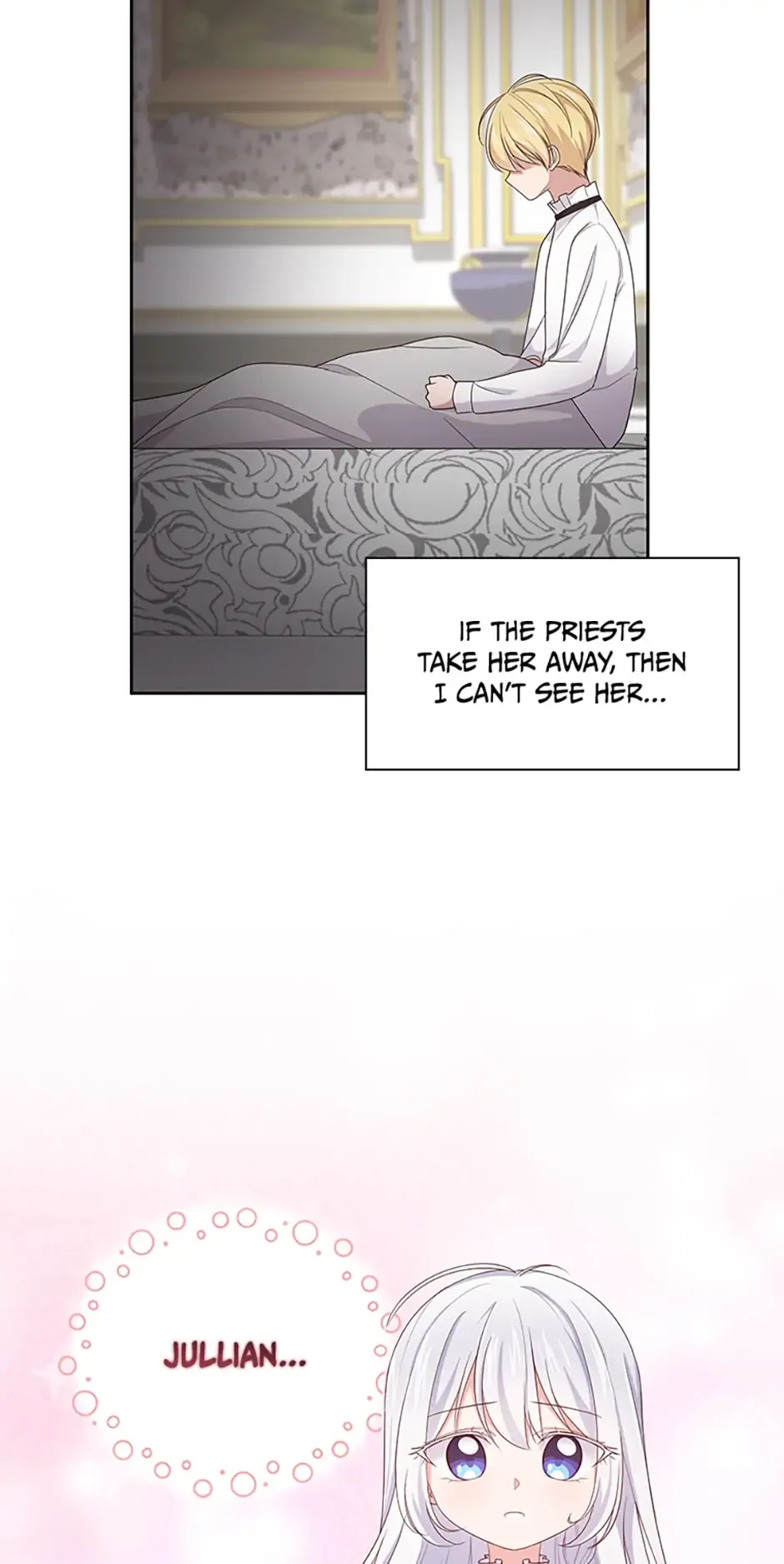 The Villain’s Precious Daughter Chapter 11 page 22