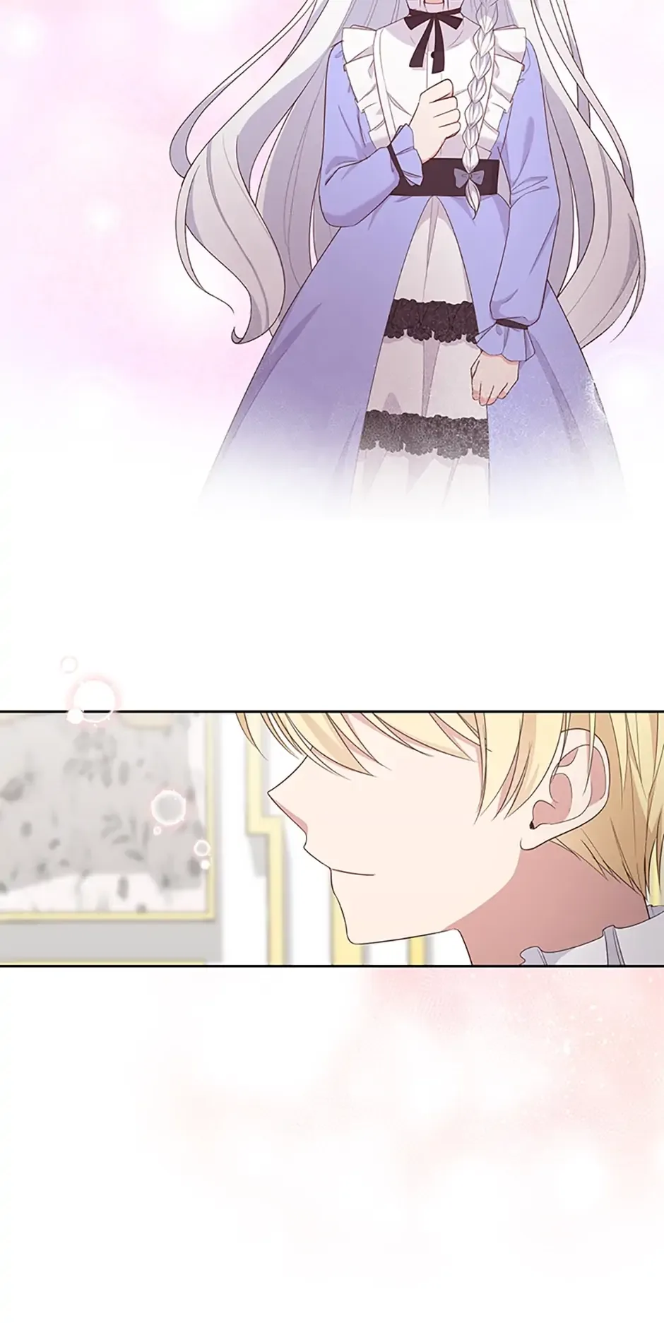 The Villain’s Precious Daughter Chapter 11 page 23