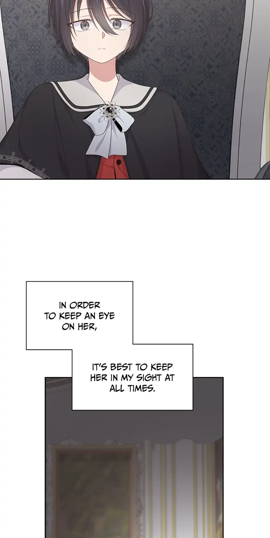 The Villain’s Precious Daughter Chapter 11 page 21