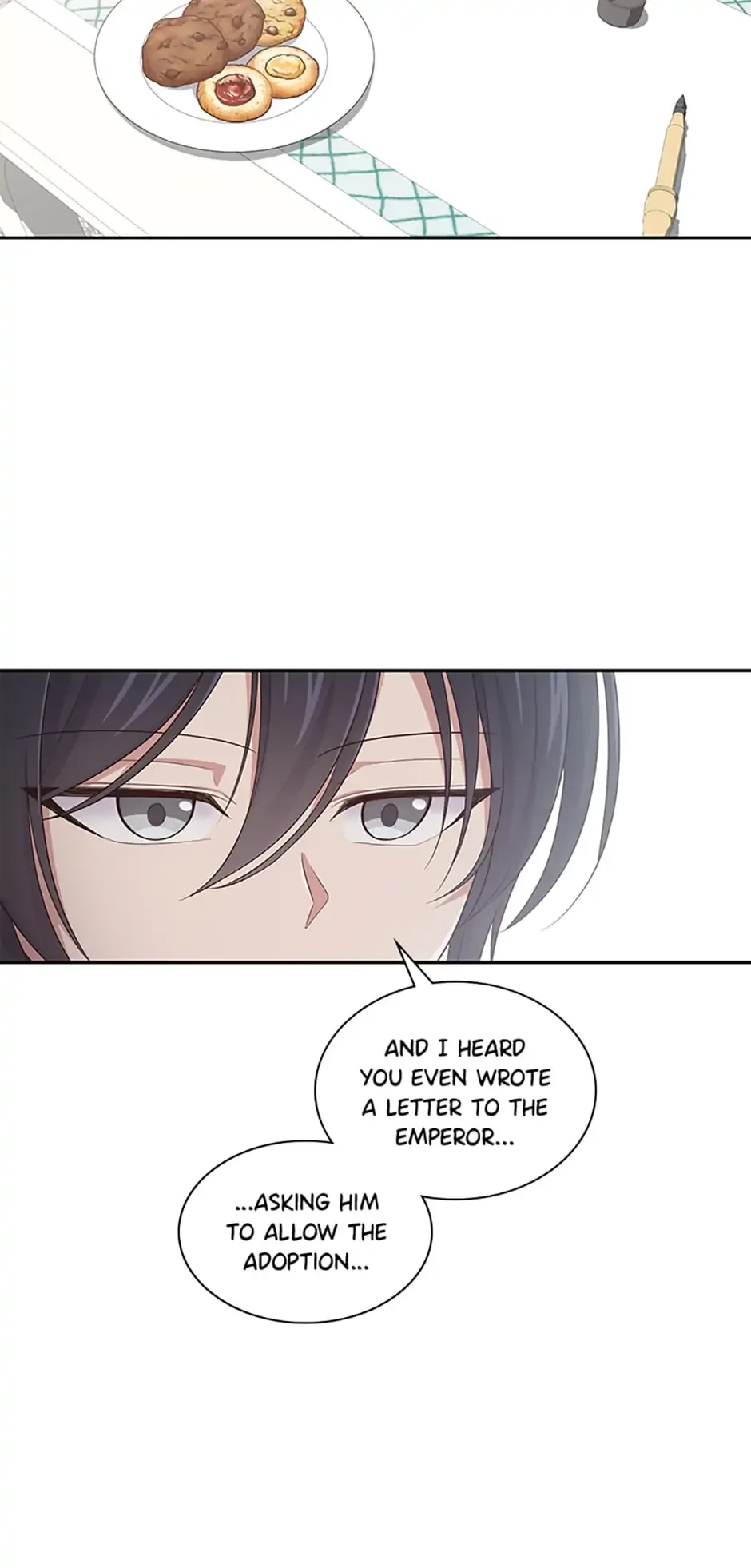 The Villain’s Precious Daughter Chapter 11 page 19