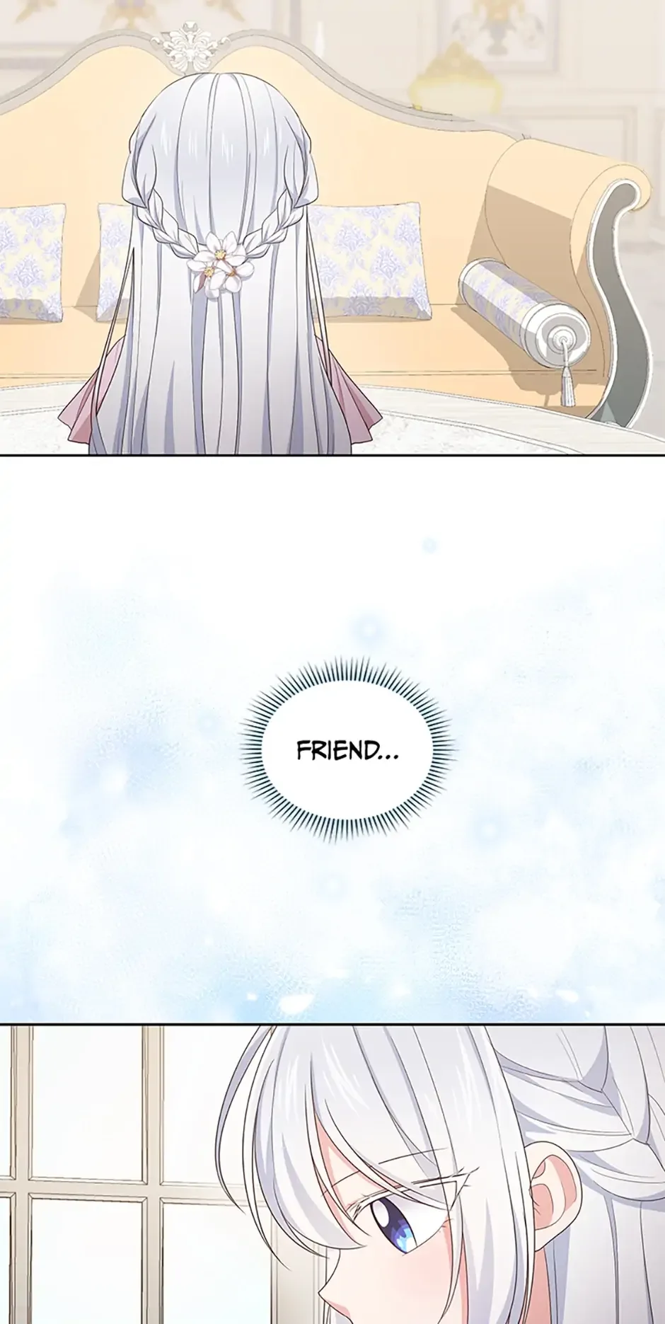 The Villain’s Precious Daughter Chapter 11 page 31