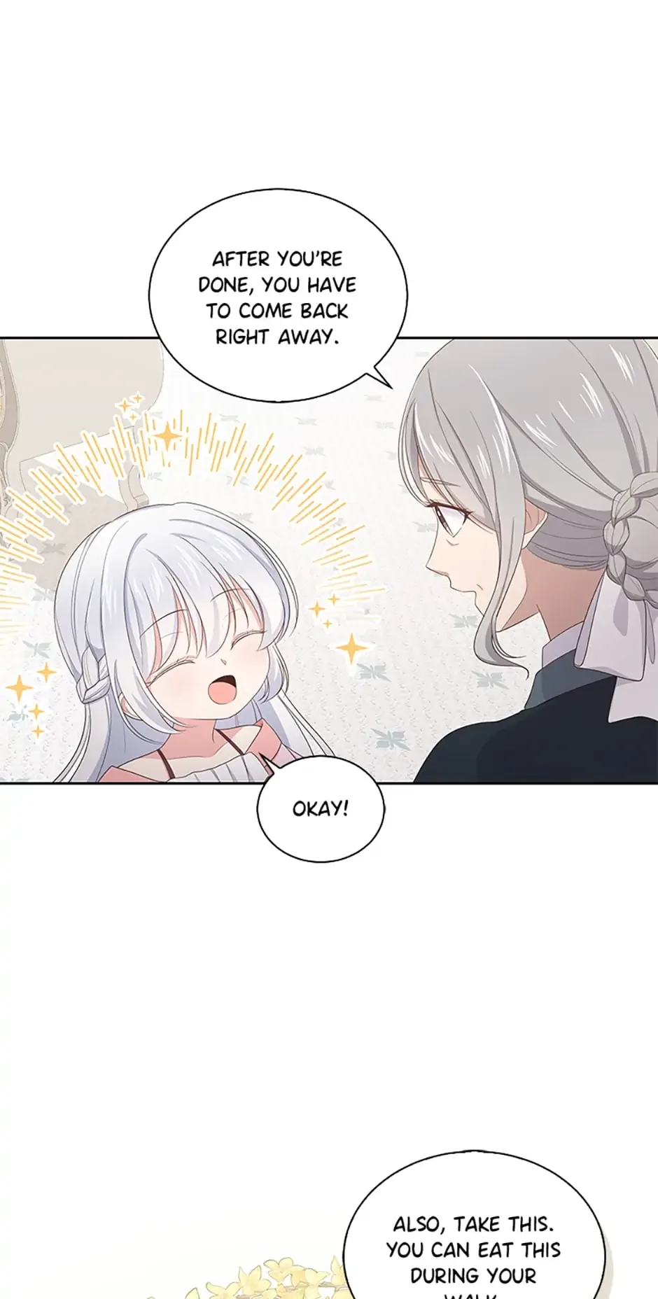 The Villain’s Precious Daughter Chapter 11 page 35