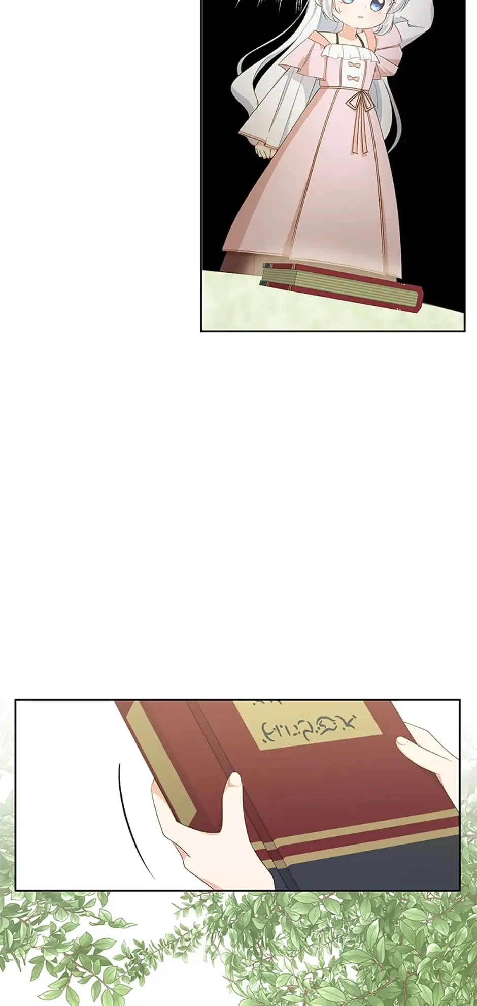 The Villain’s Precious Daughter Chapter 11 page 45