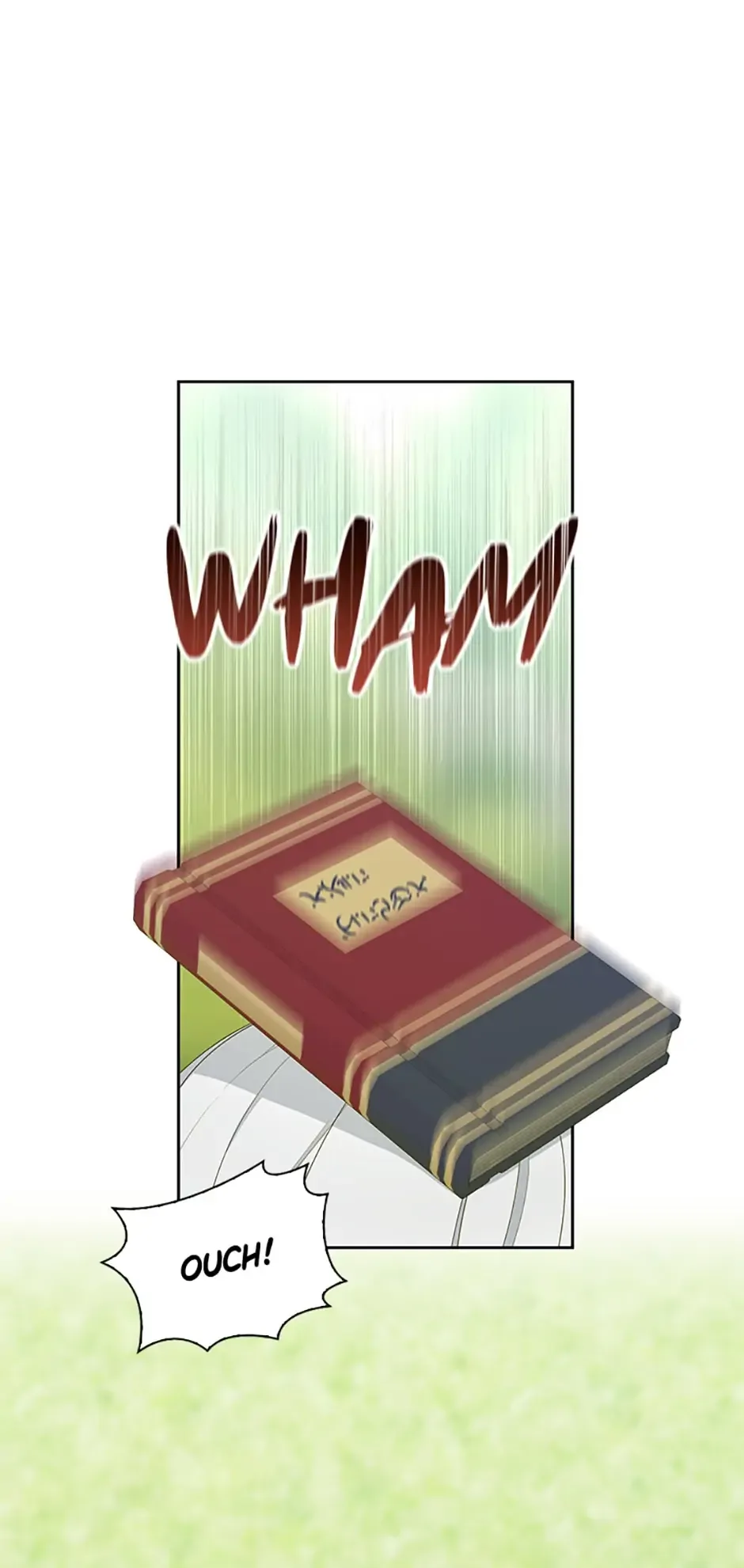 The Villain’s Precious Daughter Chapter 11 page 43