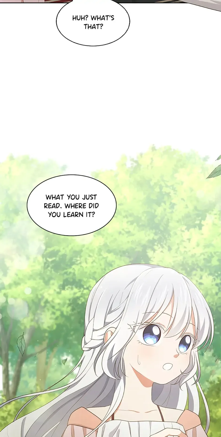 The Villain’s Precious Daughter Chapter 11 page 62