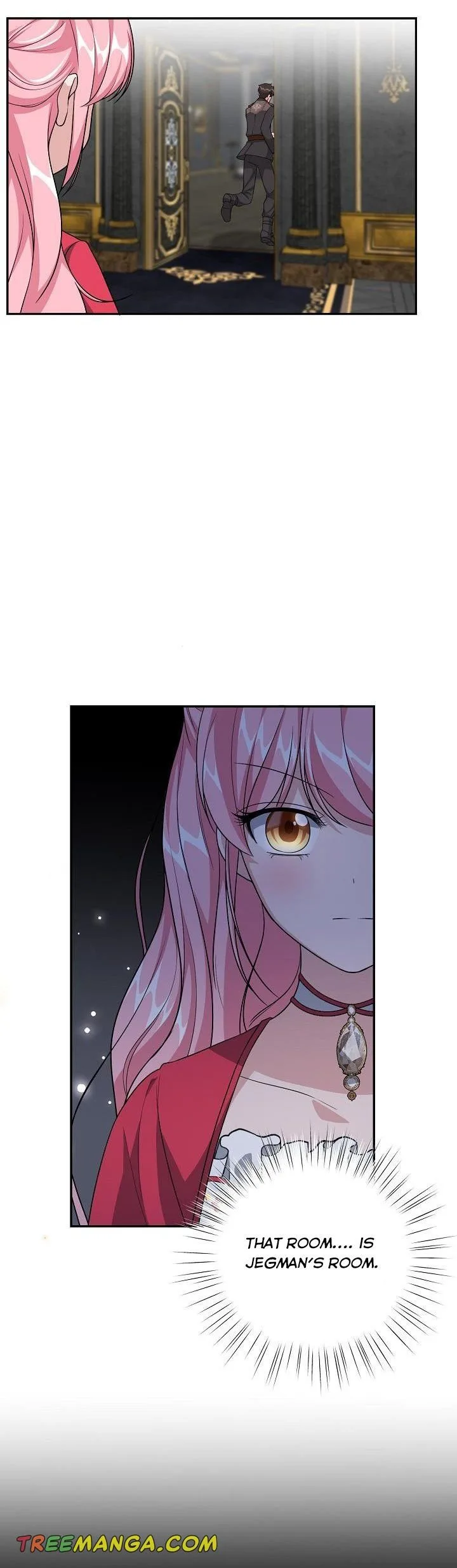 The villain’s young backer Chapter 11 page 16