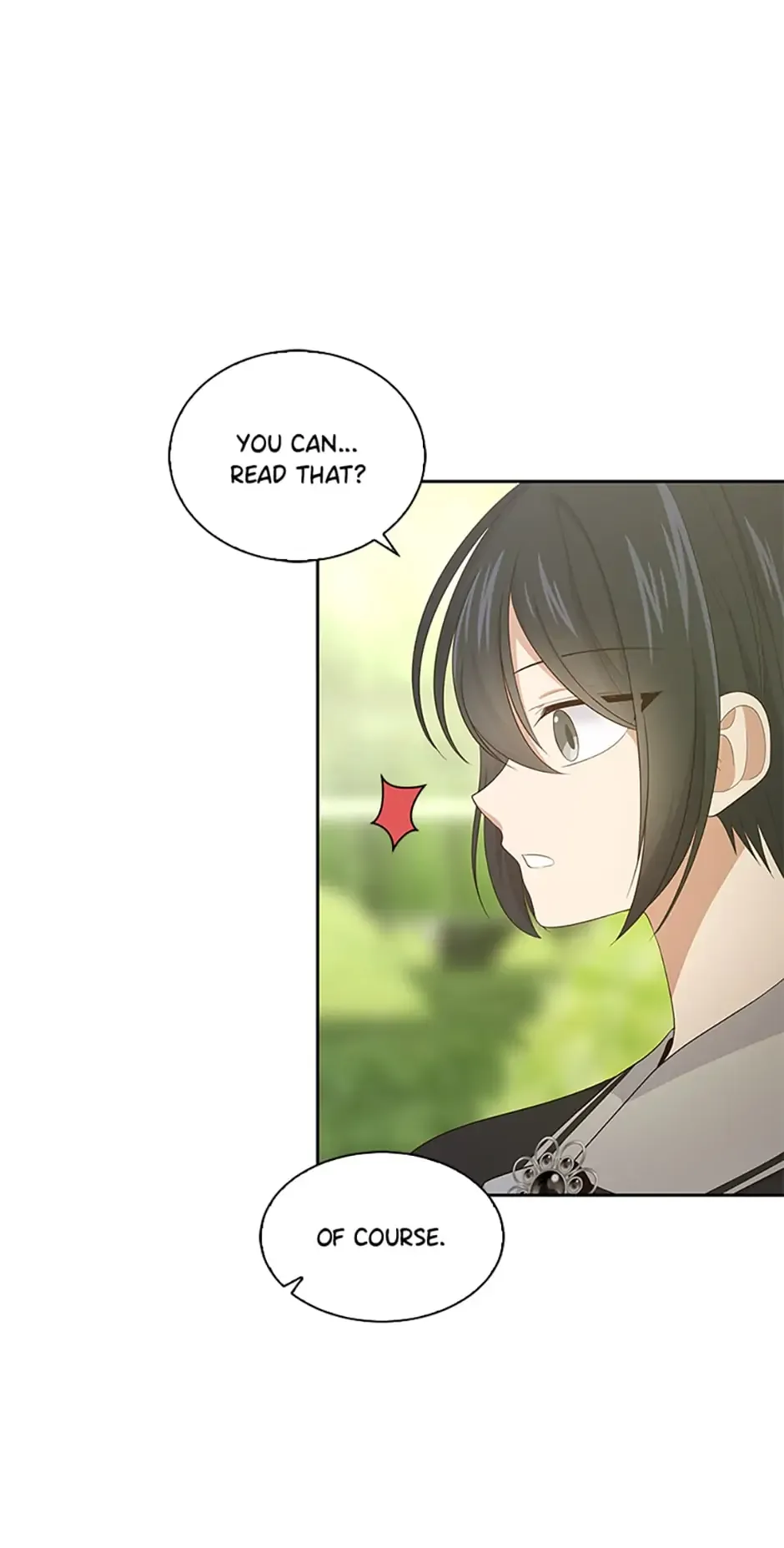 The Villain’s Precious Daughter Chapter 11 page 59