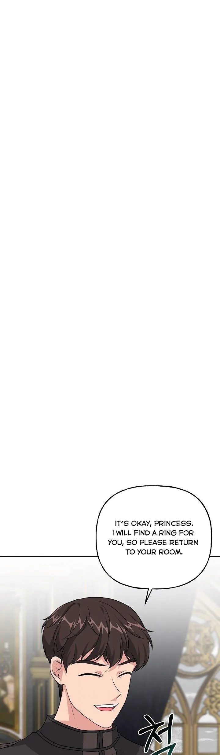 The villain’s young backer Chapter 11 page 14