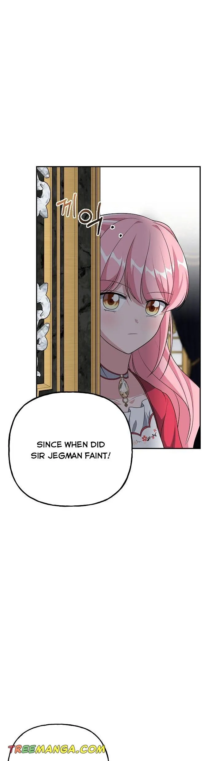 The villain’s young backer Chapter 11 page 21