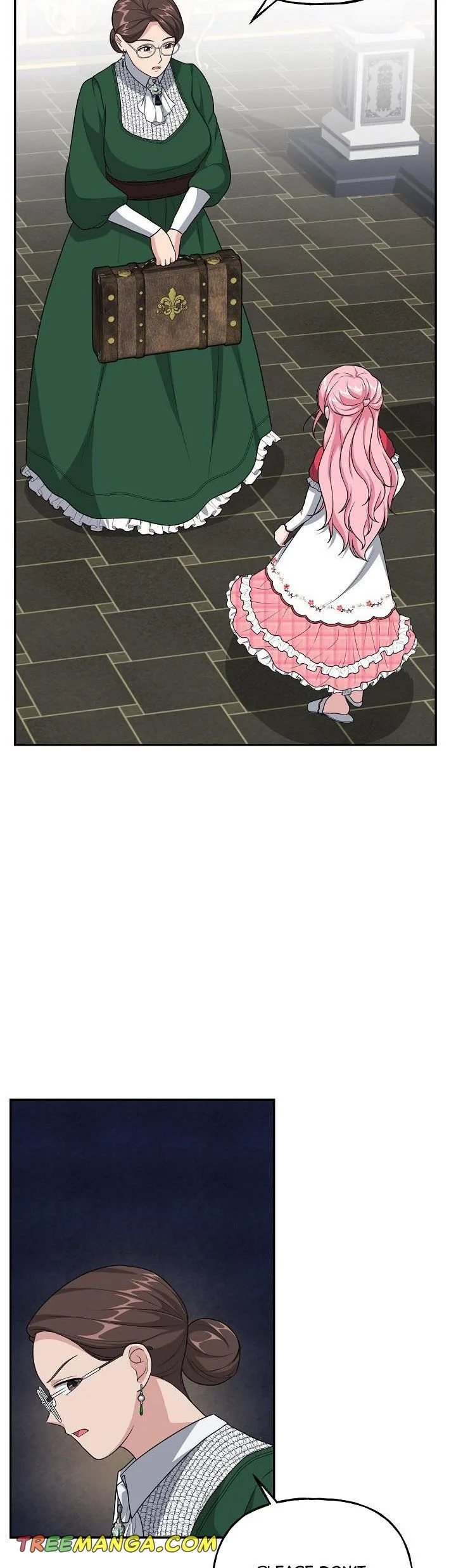 The villain’s young backer Chapter 11 page 35