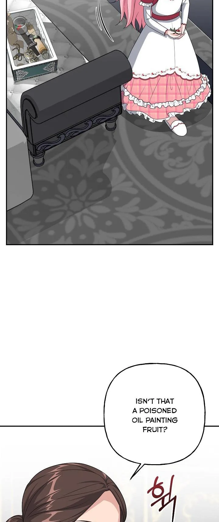 The villain’s young backer Chapter 11 page 44