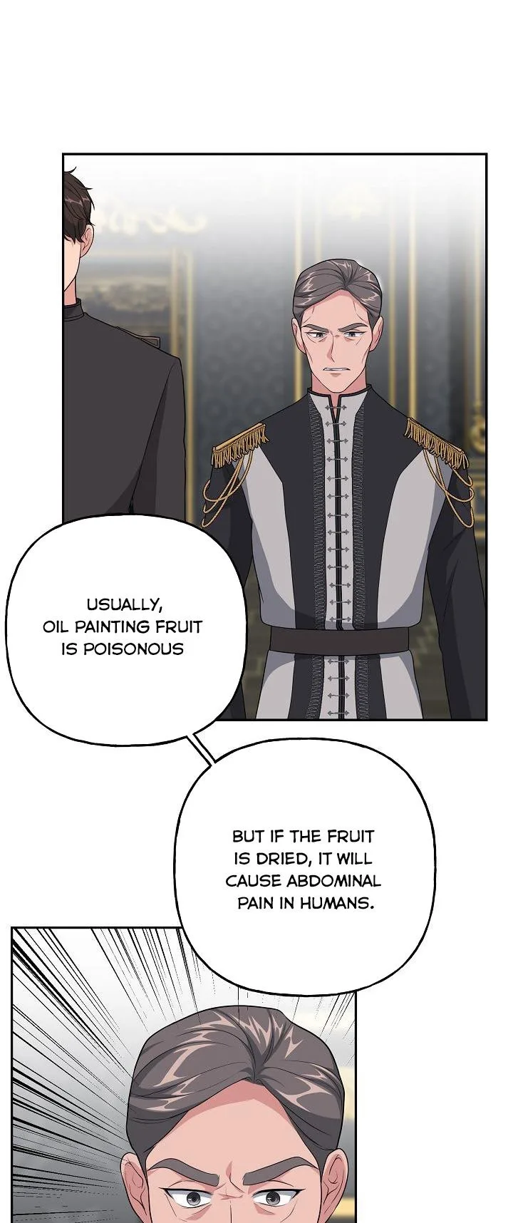 The villain’s young backer Chapter 11 page 46