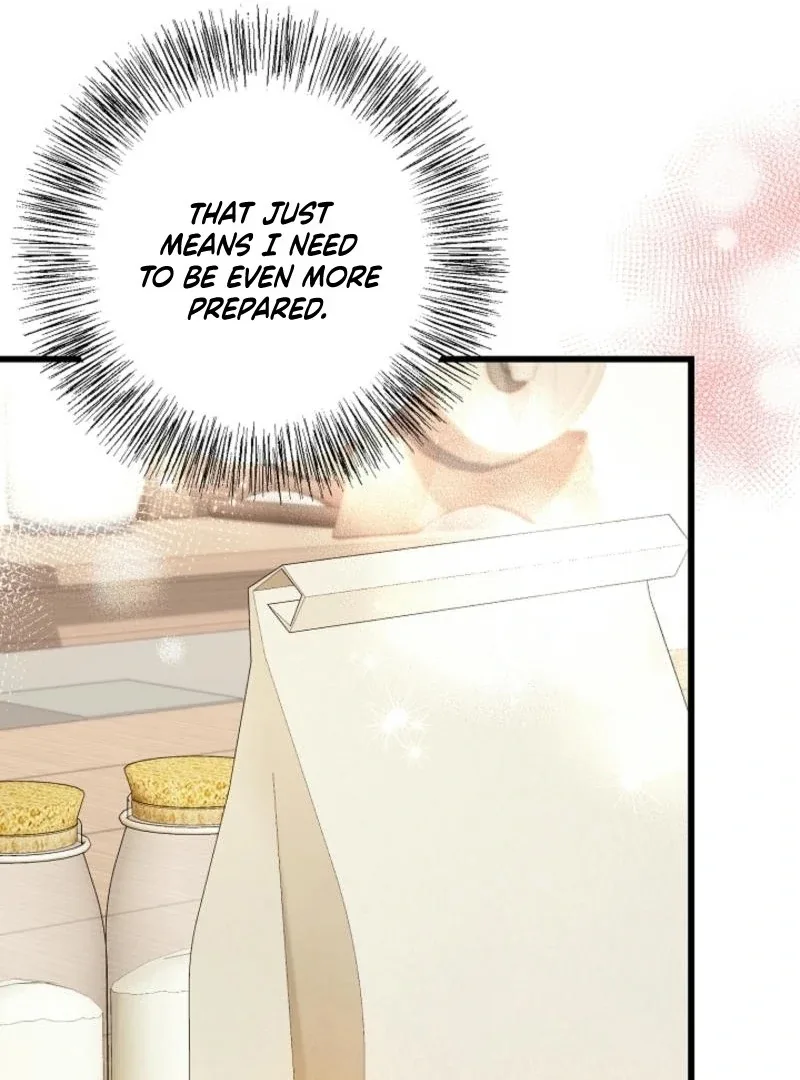 The Villainess is Busy Baking Bread! Chapter 11 page 11