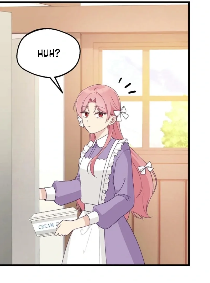The Villainess is Busy Baking Bread! Chapter 11 page 21