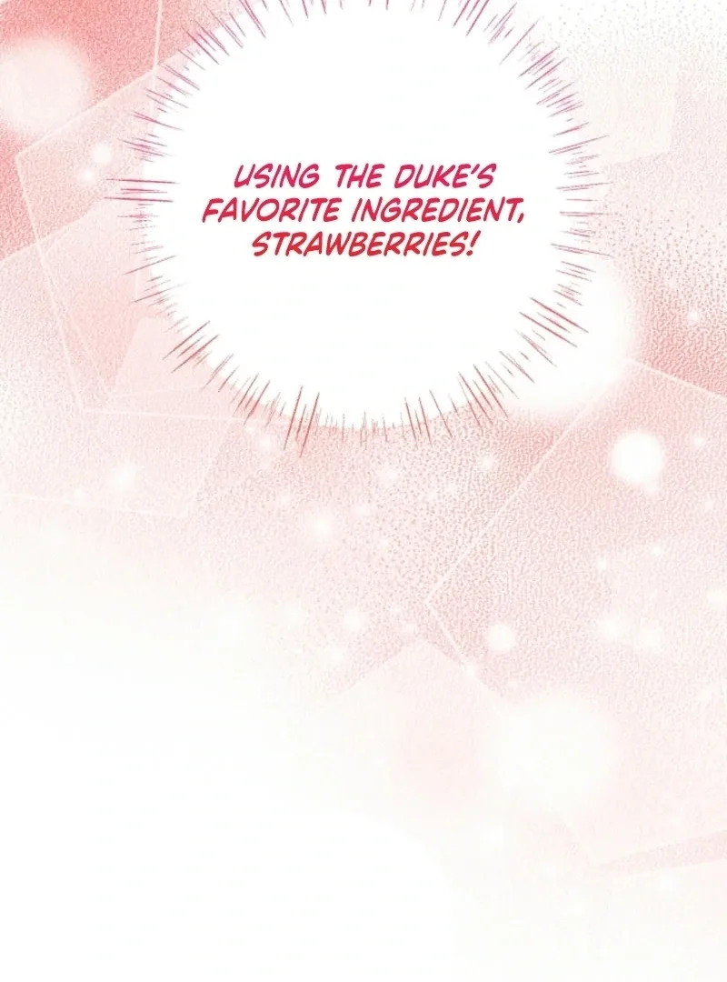 The Villainess is Busy Baking Bread! Chapter 11 page 17