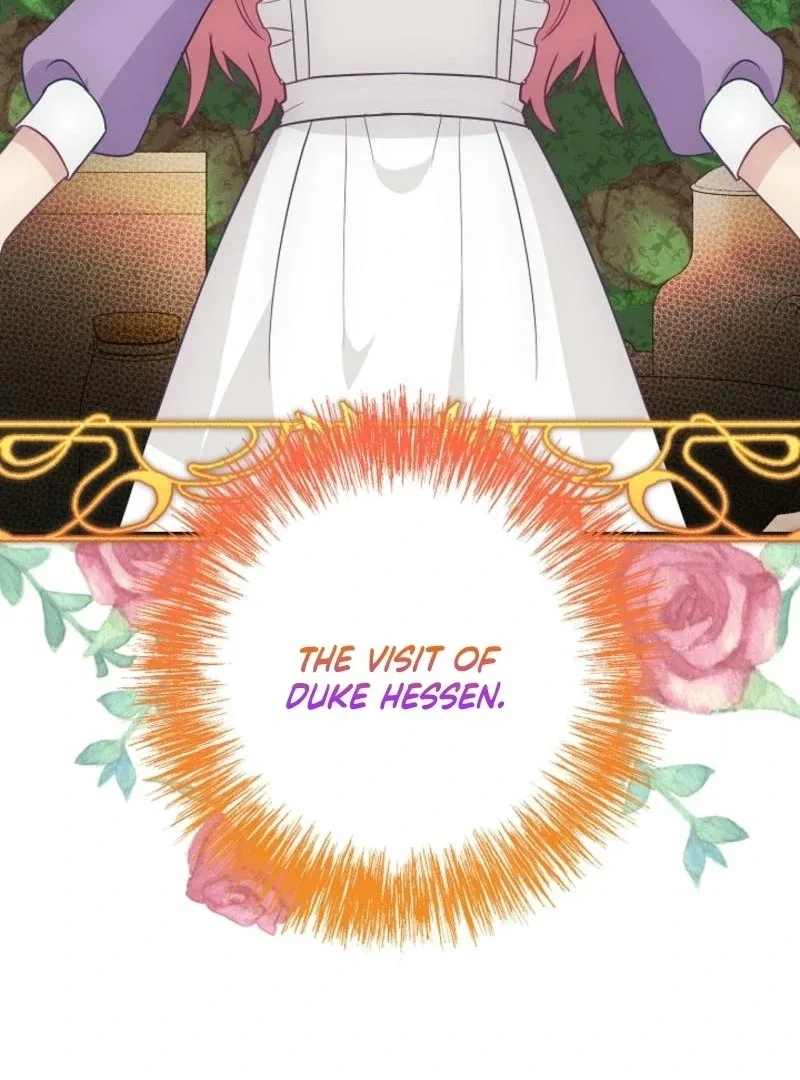 The Villainess is Busy Baking Bread! Chapter 11 page 14