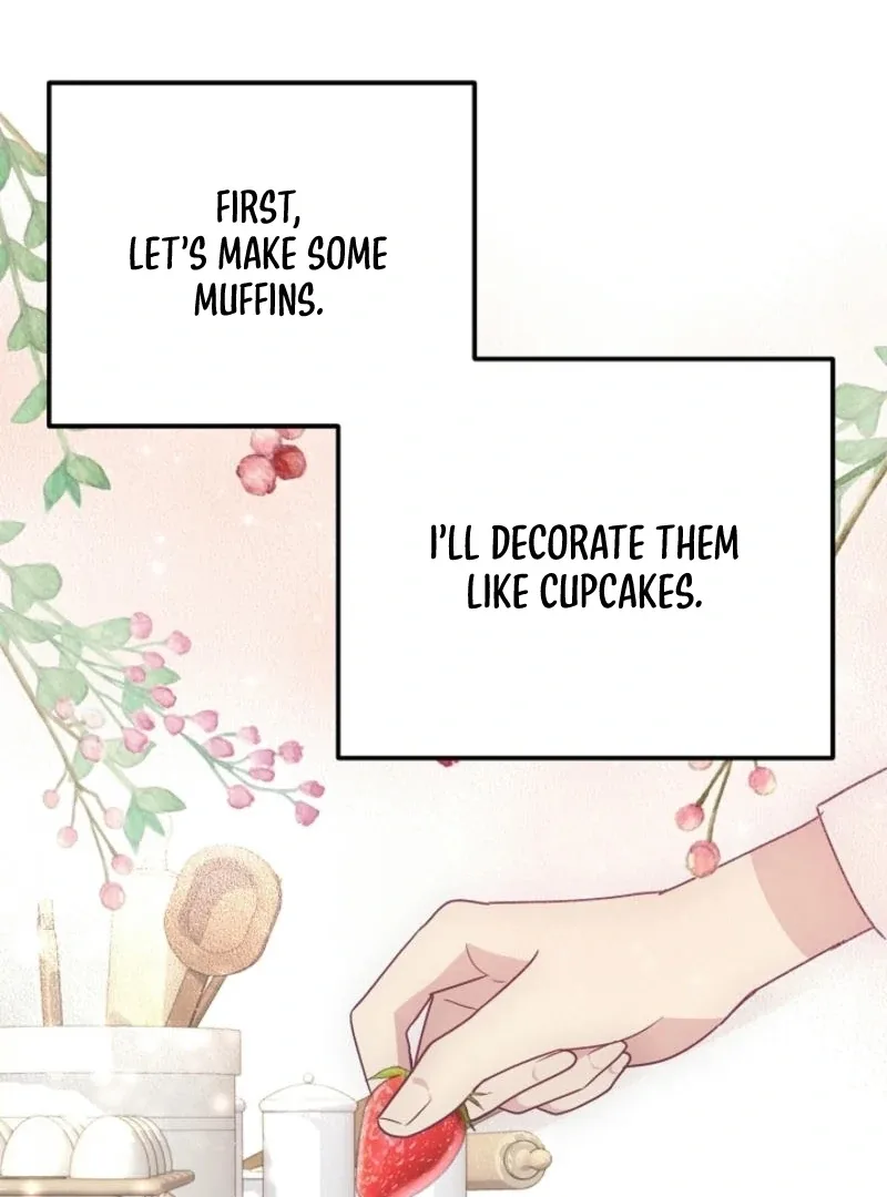 The Villainess is Busy Baking Bread! Chapter 11 page 15