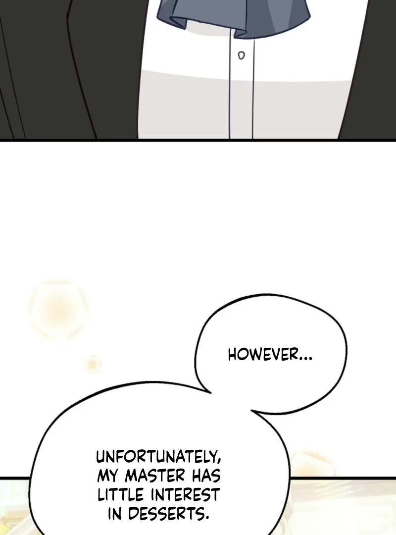 The Villainess is Busy Baking Bread! Chapter 11 page 41