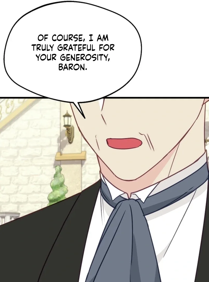 The Villainess is Busy Baking Bread! Chapter 11 page 40