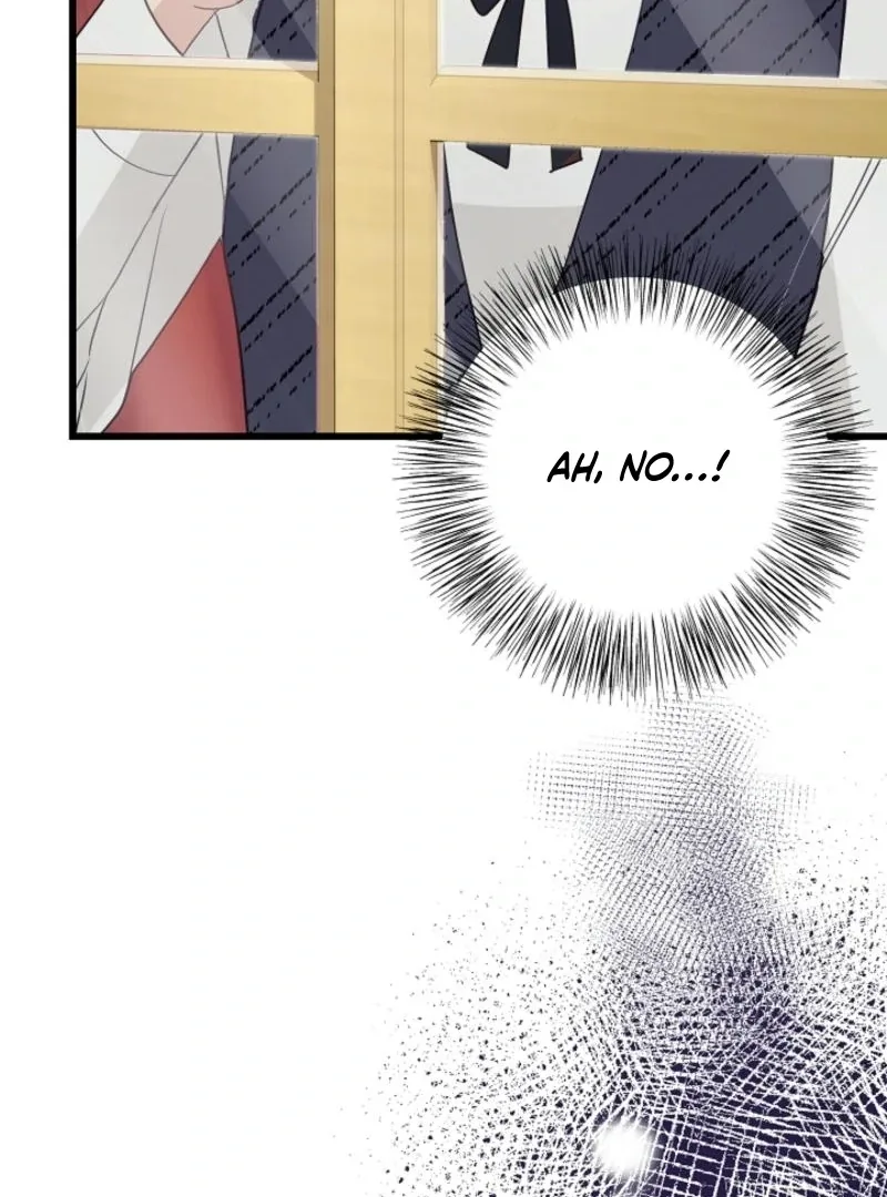 The Villainess is Busy Baking Bread! Chapter 11 page 49