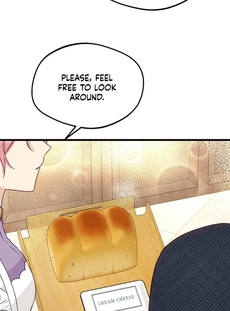 The Villainess is Busy Baking Bread! Chapter 11 page 55