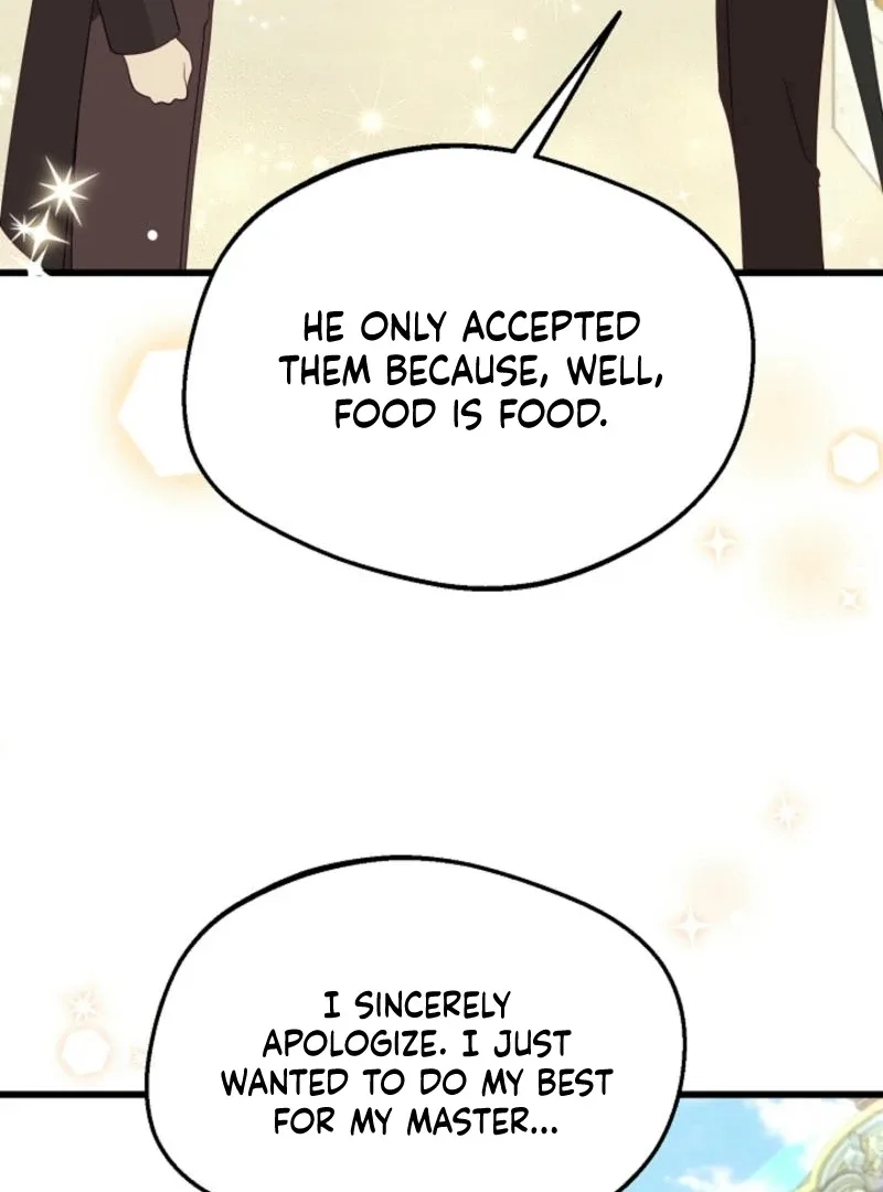 The Villainess is Busy Baking Bread! Chapter 11 page 45