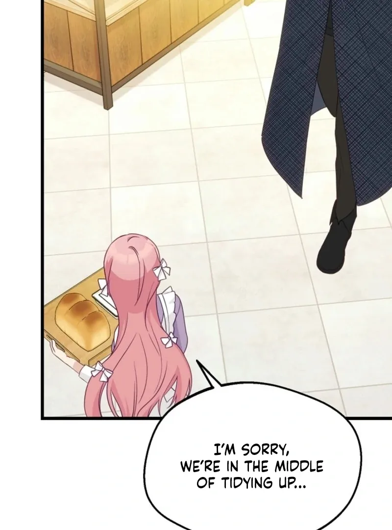 The Villainess is Busy Baking Bread! Chapter 11 page 54