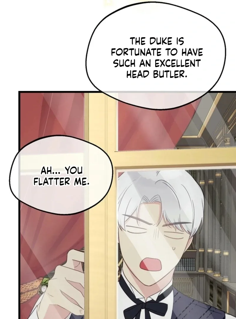 The Villainess is Busy Baking Bread! Chapter 11 page 48