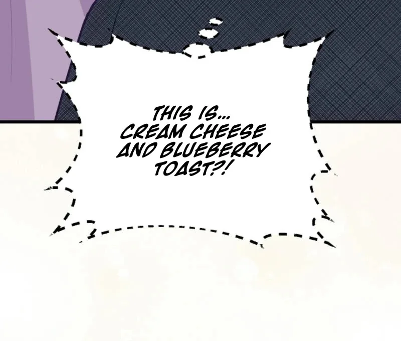 The Villainess is Busy Baking Bread! Chapter 11 page 57