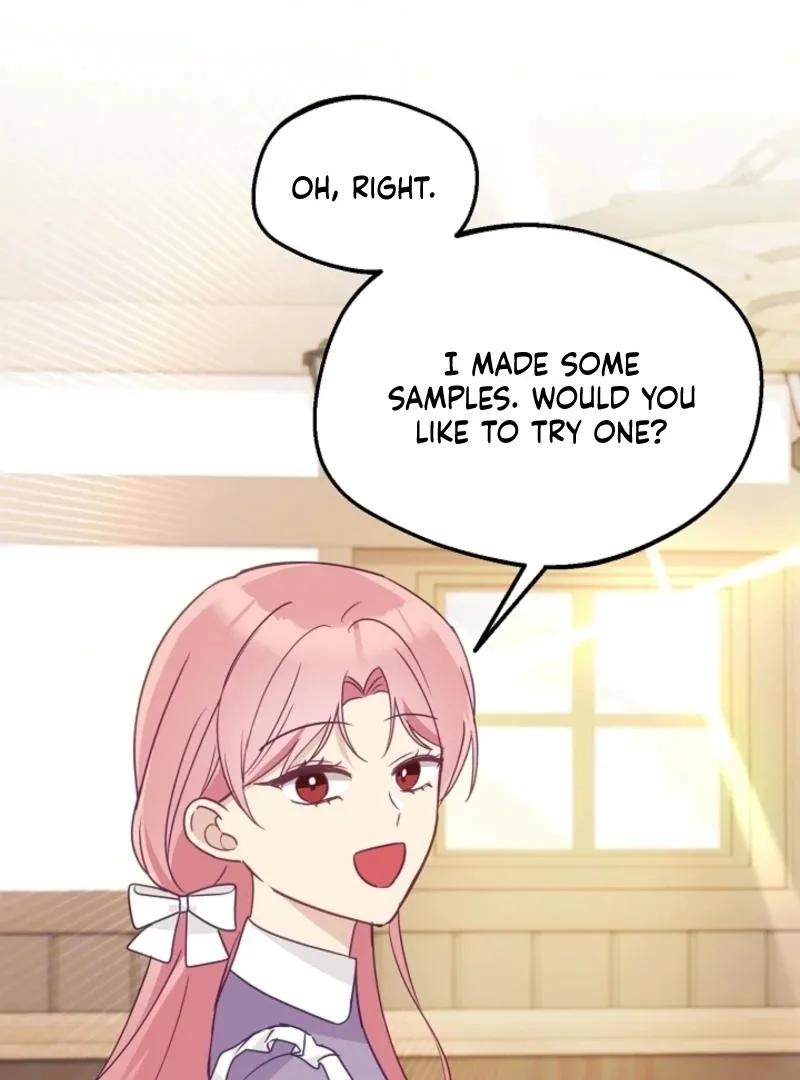 The Villainess is Busy Baking Bread! Chapter 11 page 59