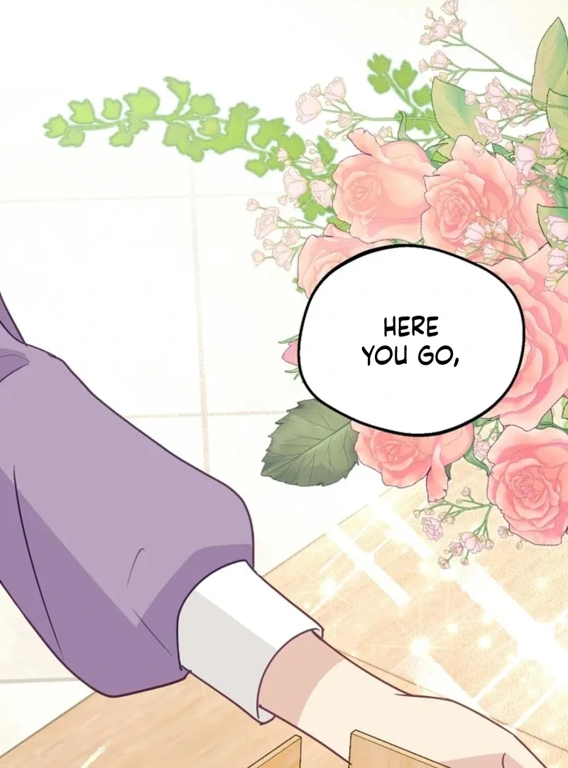 The Villainess is Busy Baking Bread! Chapter 11 page 67