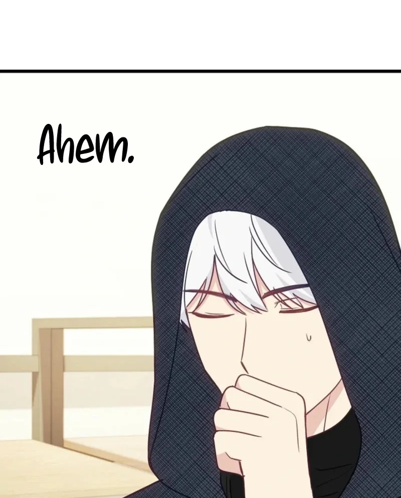 The Villainess is Busy Baking Bread! Chapter 11 page 84