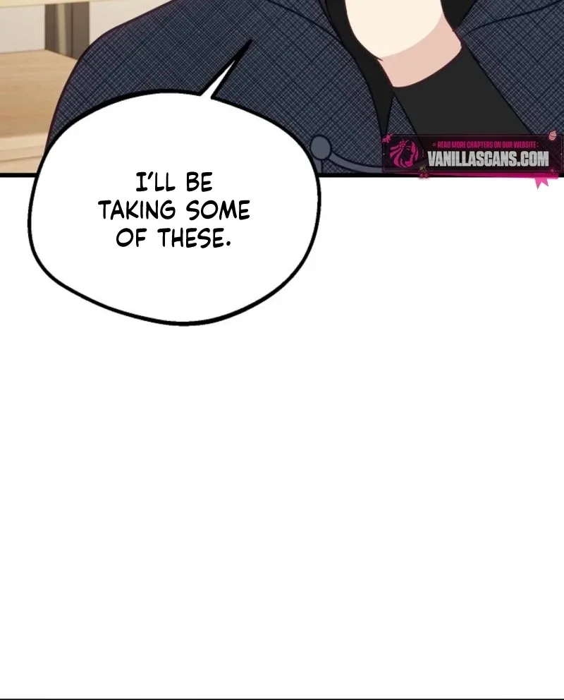 The Villainess is Busy Baking Bread! Chapter 11 page 85