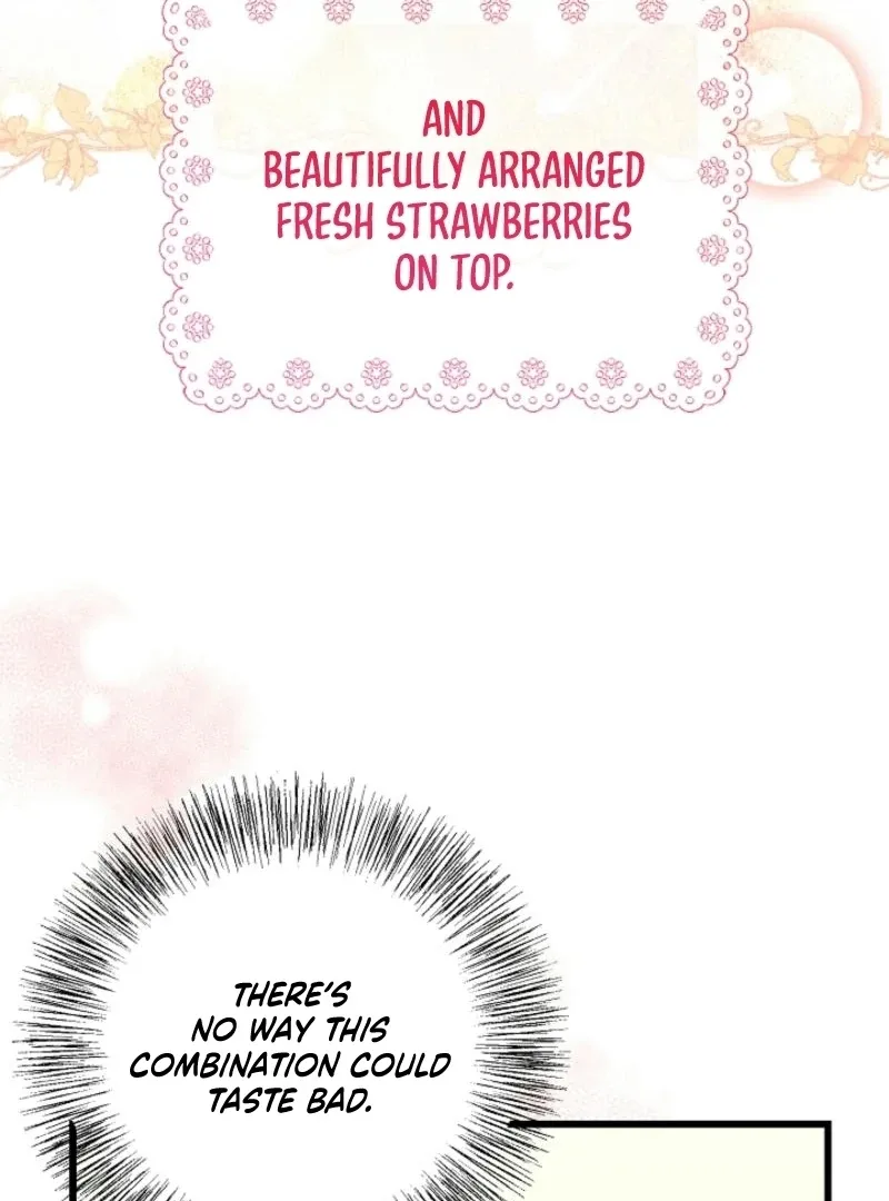 The Villainess is Busy Baking Bread! Chapter 11 page 73