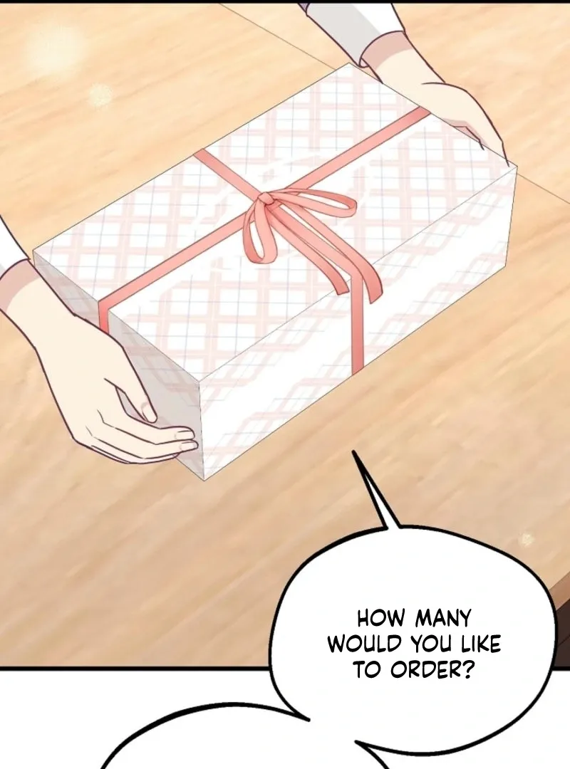 The Villainess is Busy Baking Bread! Chapter 11 page 86