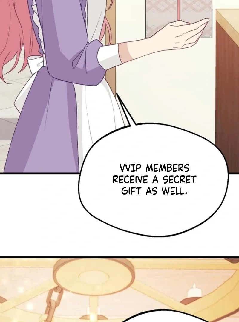 The Villainess is Busy Baking Bread! Chapter 11 page 96