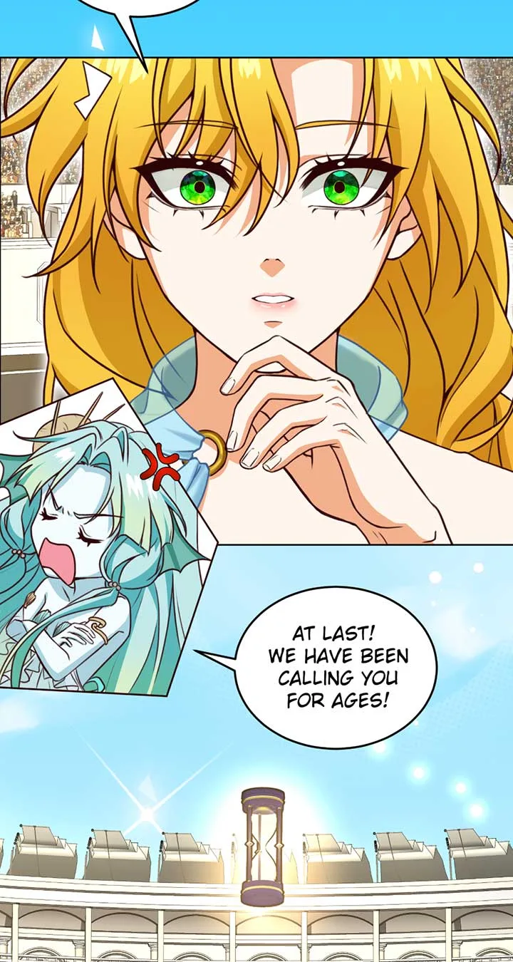 The Villain’s Lament Chapter 12 page 35