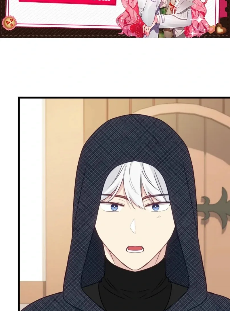 The Villainess is Busy Baking Bread! Chapter 11 page 90
