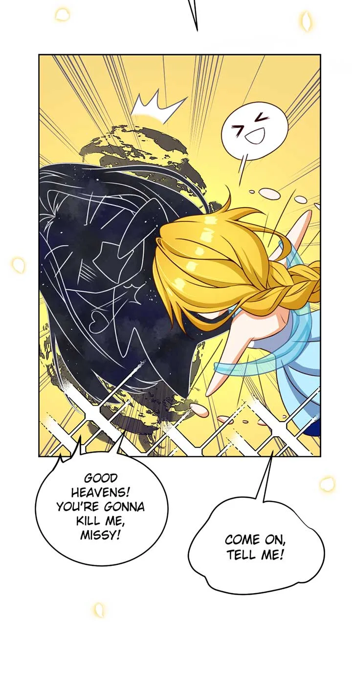 The Villain’s Lament Chapter 12 page 23