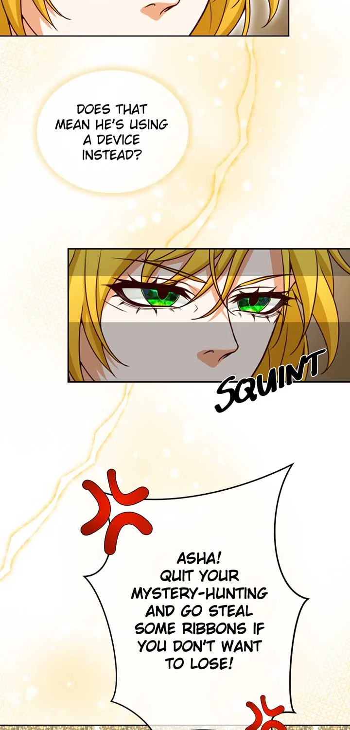The Villain’s Lament Chapter 12 page 27
