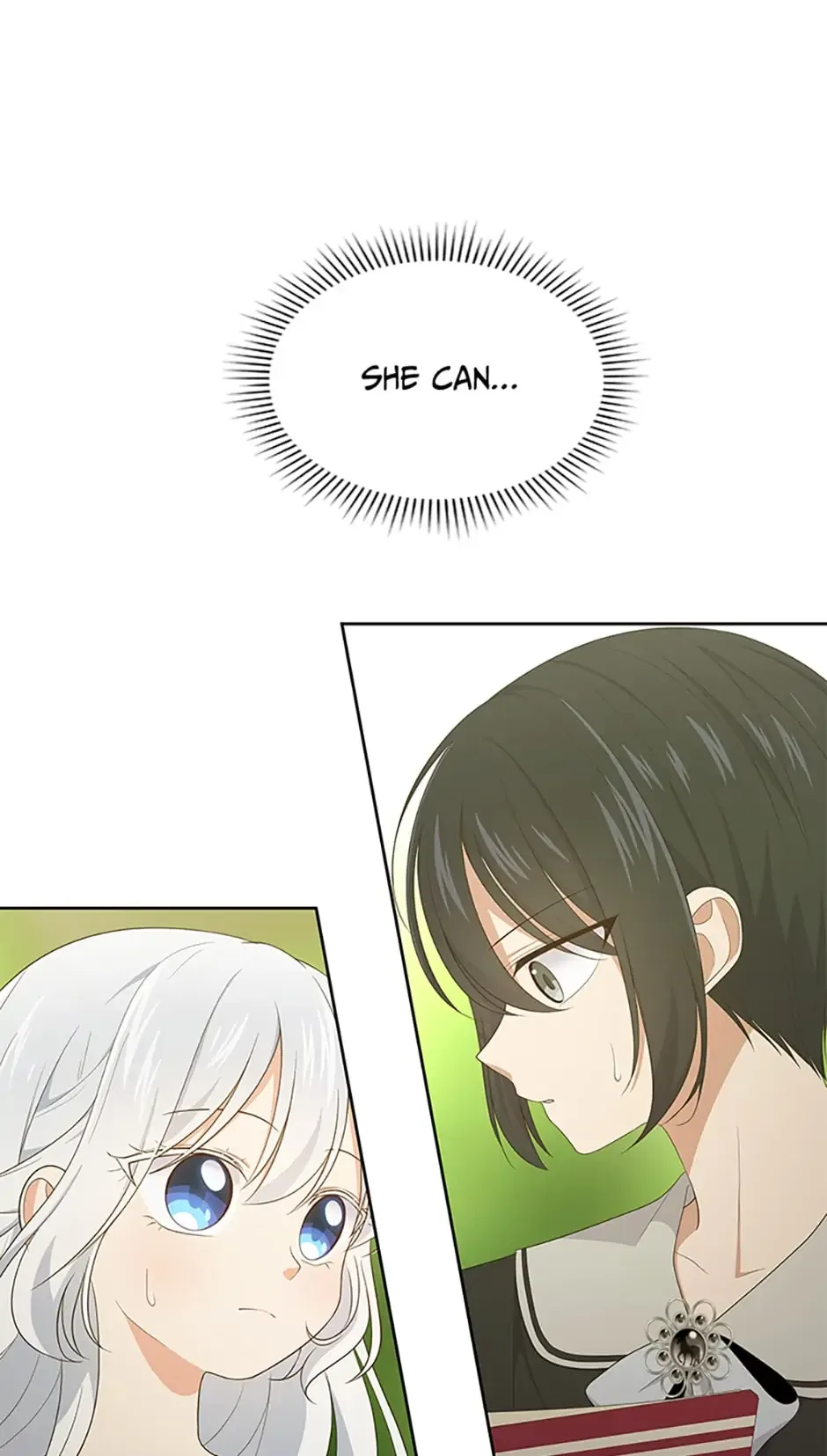 The Villain’s Precious Daughter Chapter 12 page 3