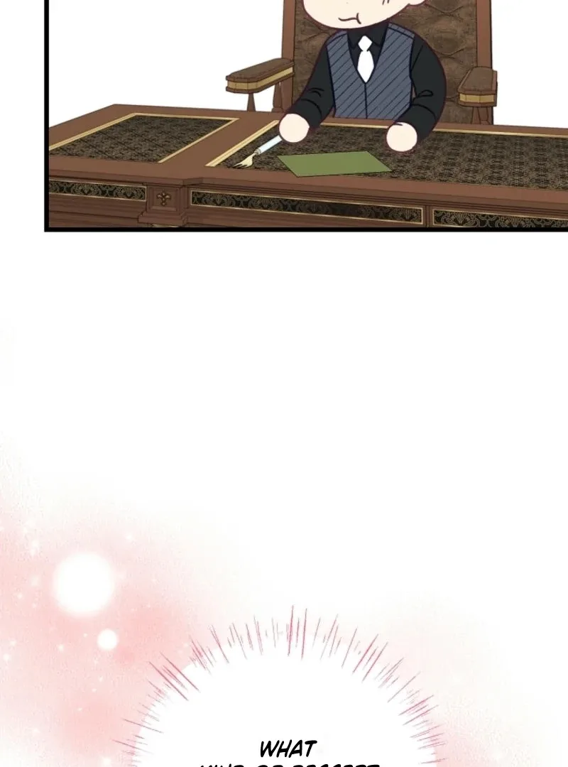 The Villainess is Busy Baking Bread! Chapter 11 page 116
